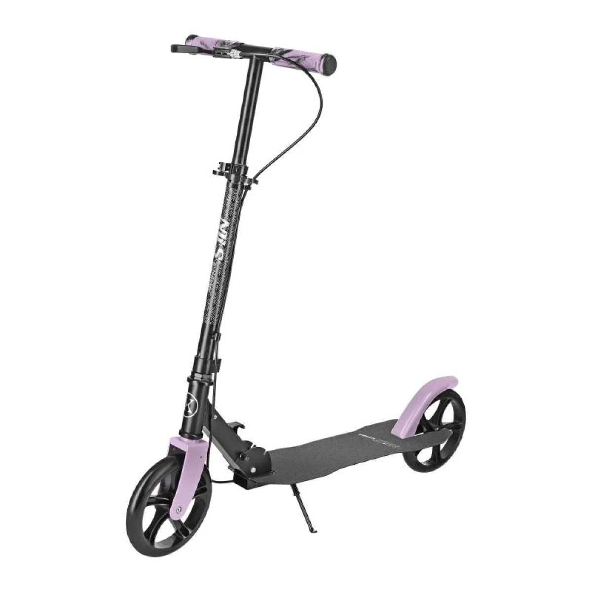 Nils HM183 růžová · záber 1