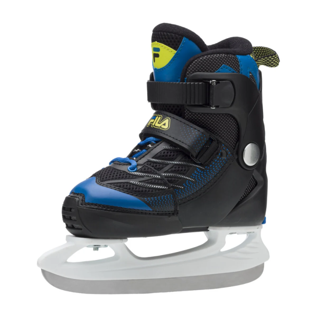 Chlapčenské ľadové korčule FILA SKATES X-ONE ICE · záber 2