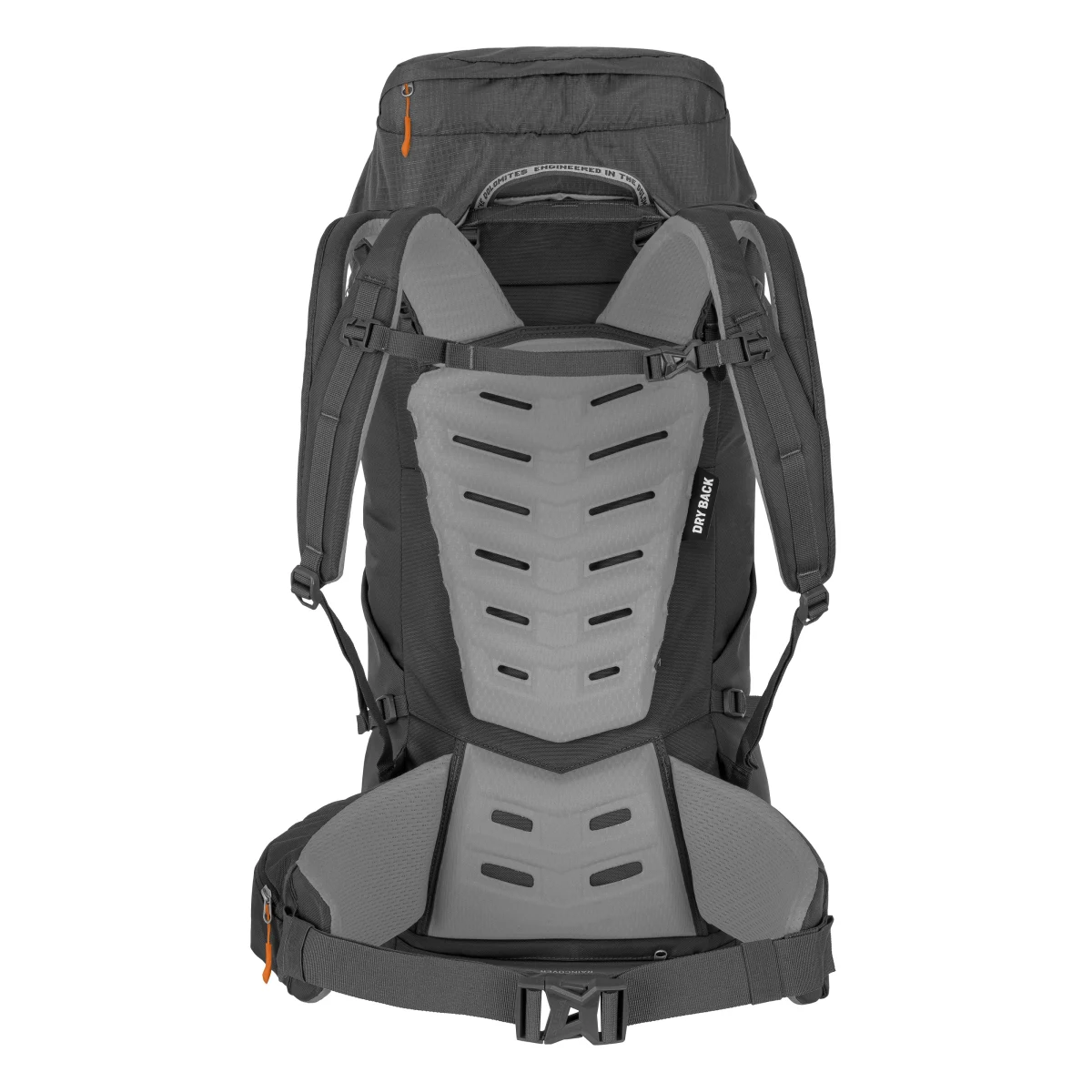 Salewa Trek Mate 55+5 · záber 2