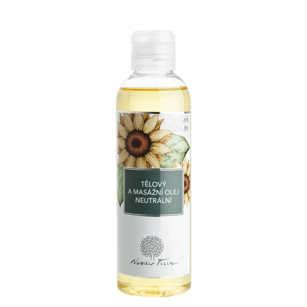 Nobilis Tilia Neutrální 200 ml · záber 1
