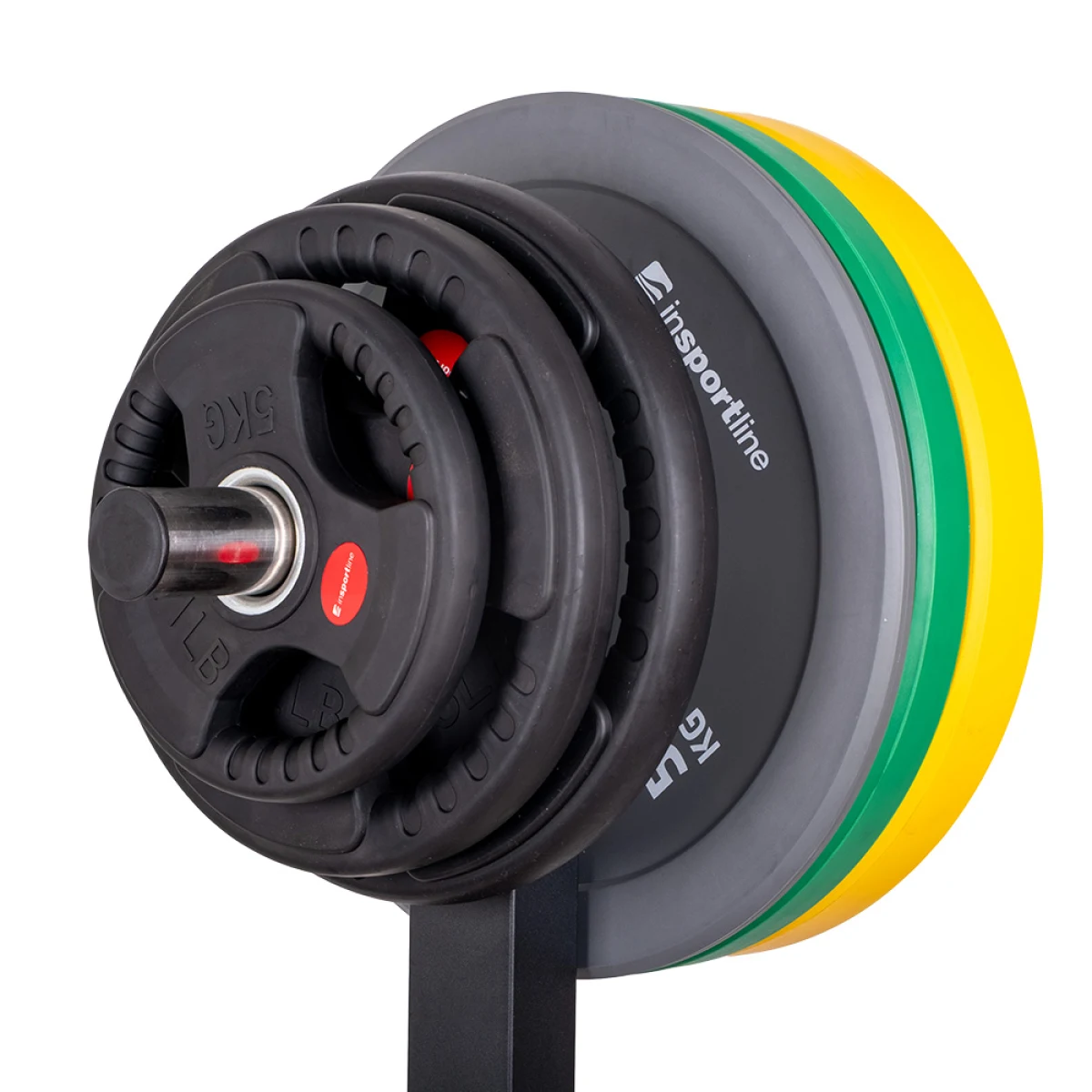 Stojan na 50 mm kotúče inSPORTline Opello · záber 5