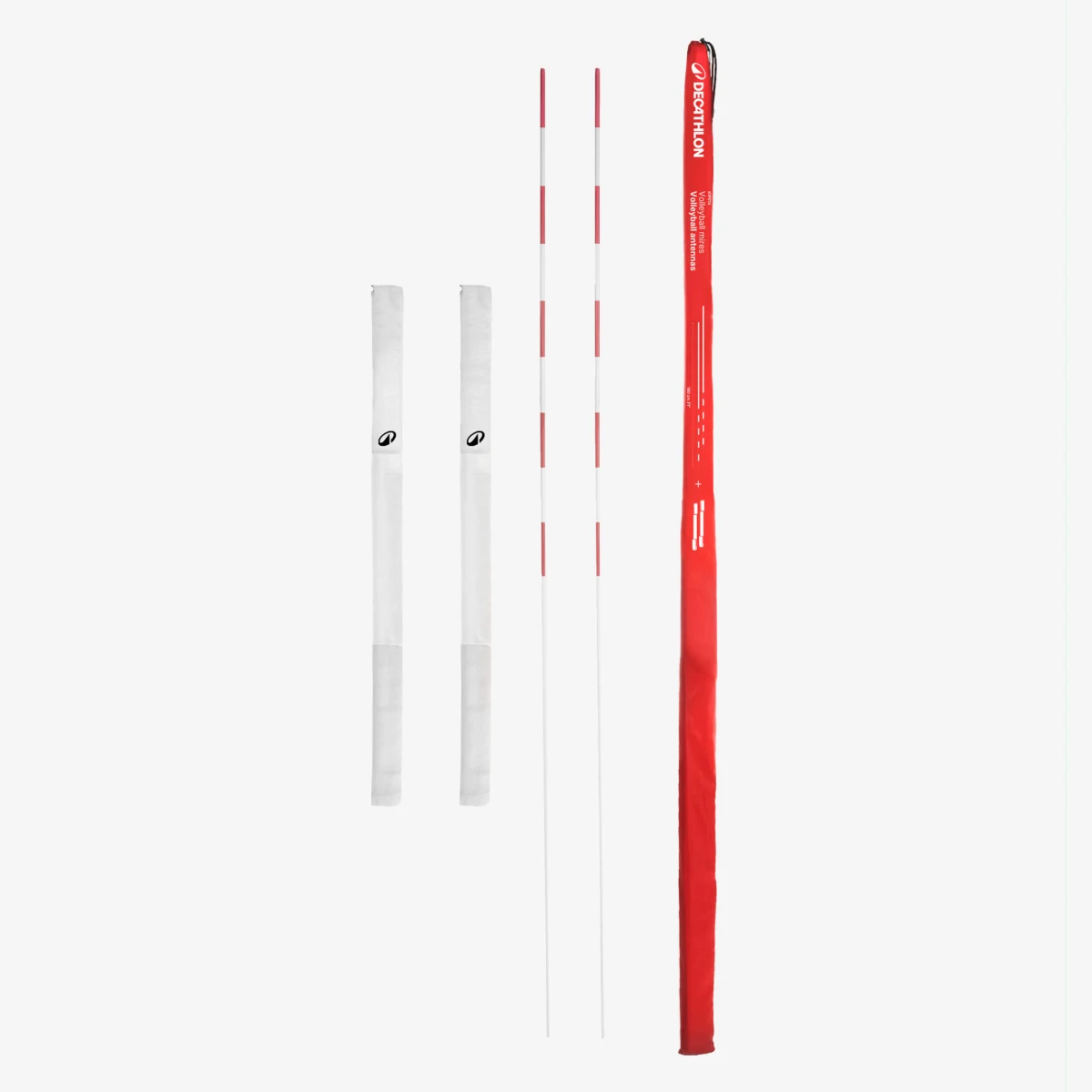 ALLSIX Volejbalové značky V900 180 cm · záber 1