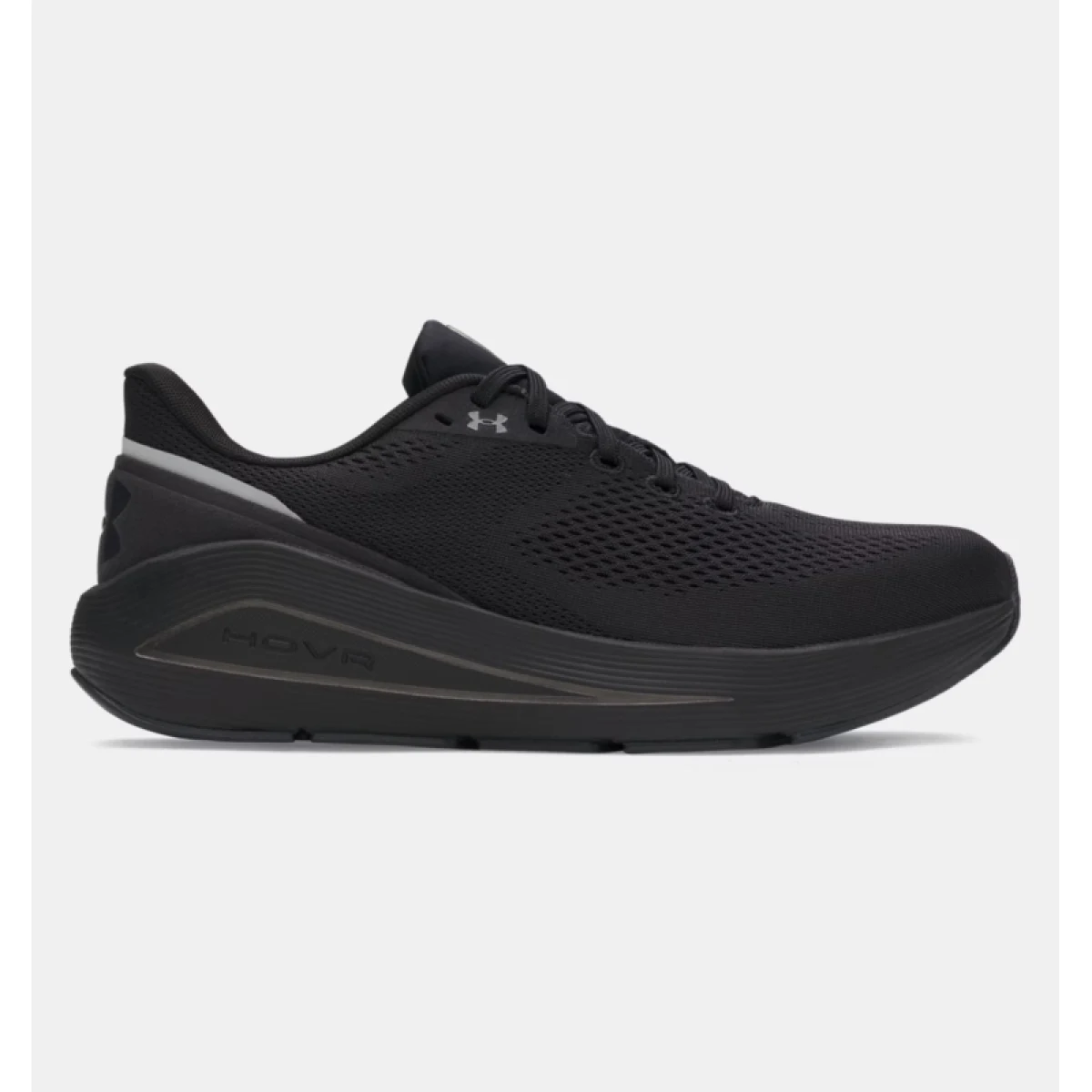 Pánská běžecká obuv UNDER ARMOUR UA Sonic 7-BLK · záber 2