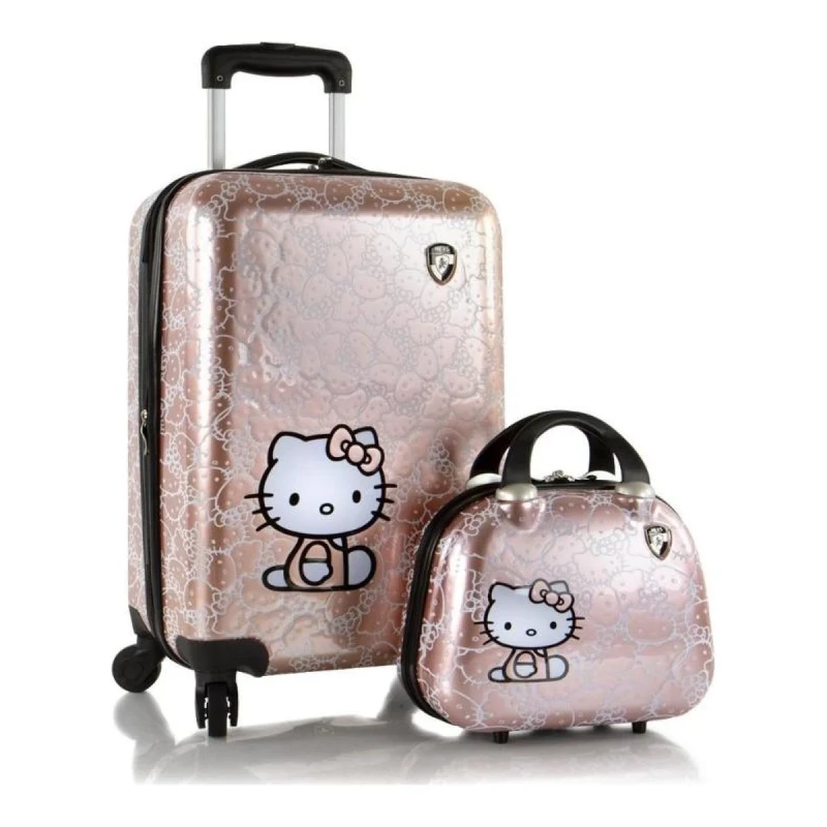 Heys Kids Hello Kitty Metallic 2 ks · záber 1