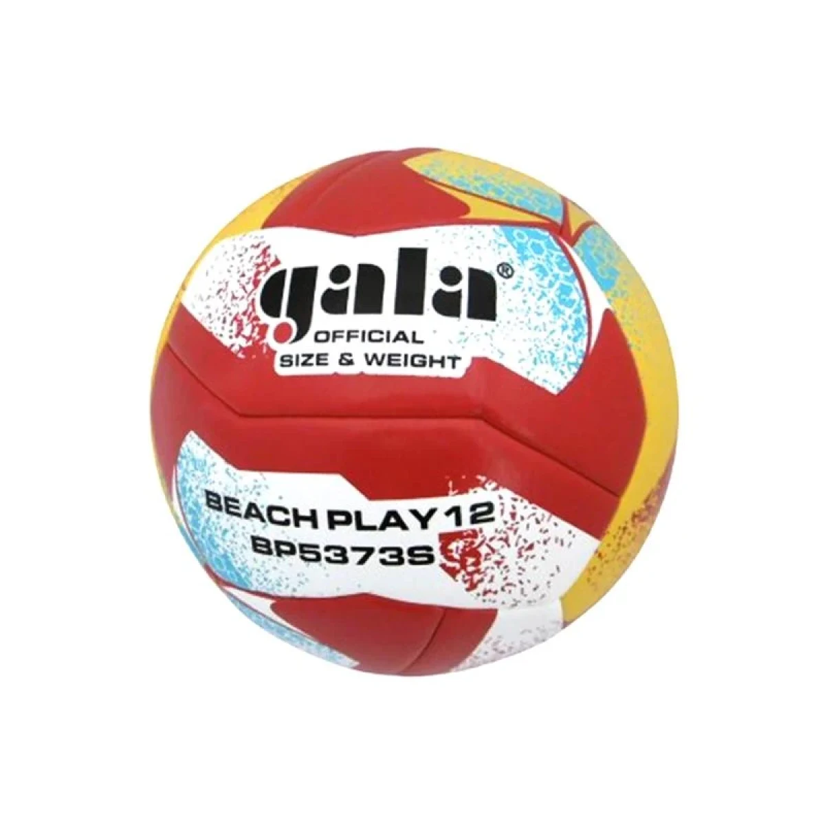 Gala Míč na plážový volejbal BP5373 Beach Play 12 · záber 1