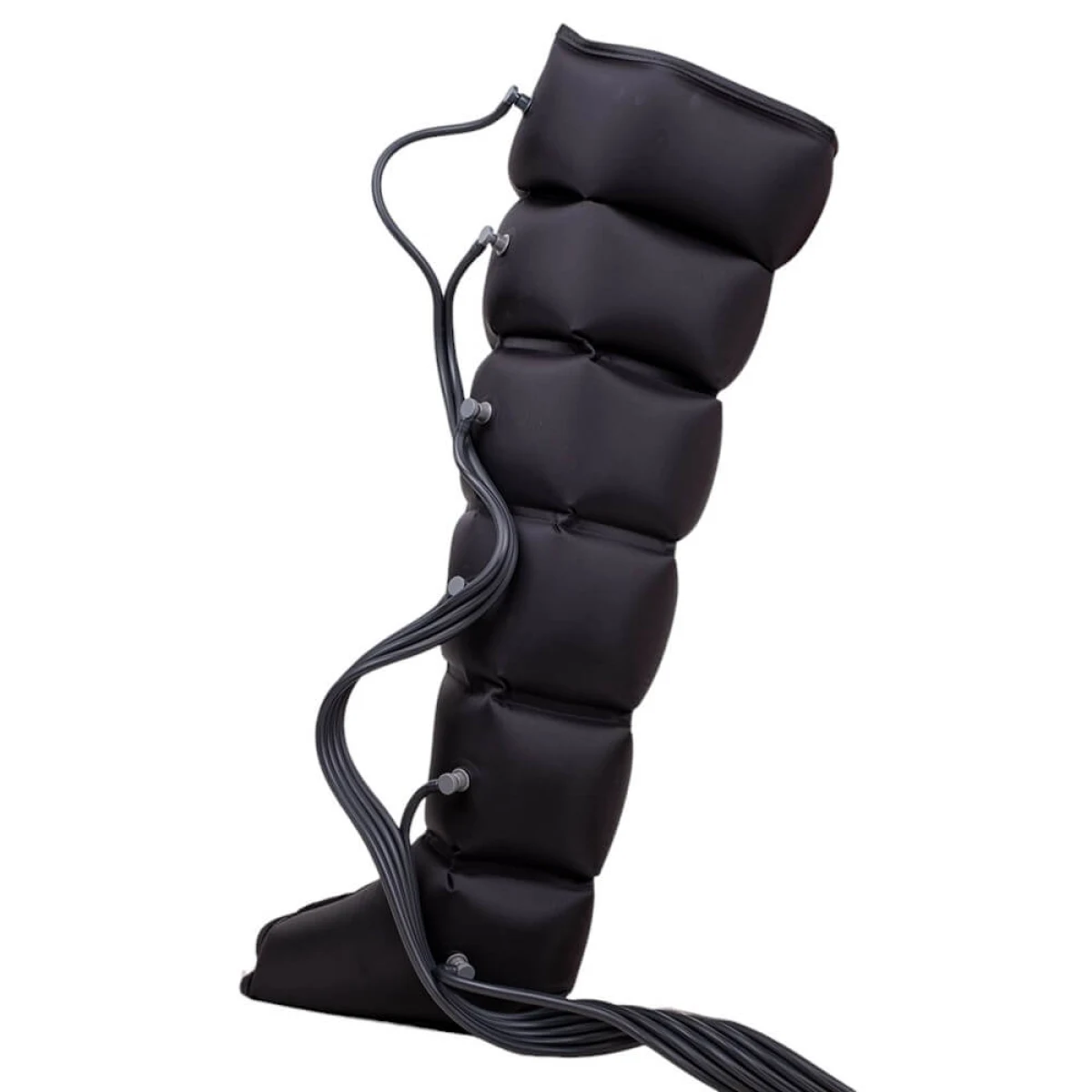 Prídavné kompresné nohavice inSPORTline XXL (125x75 cm) – 1 pár · záber 5
