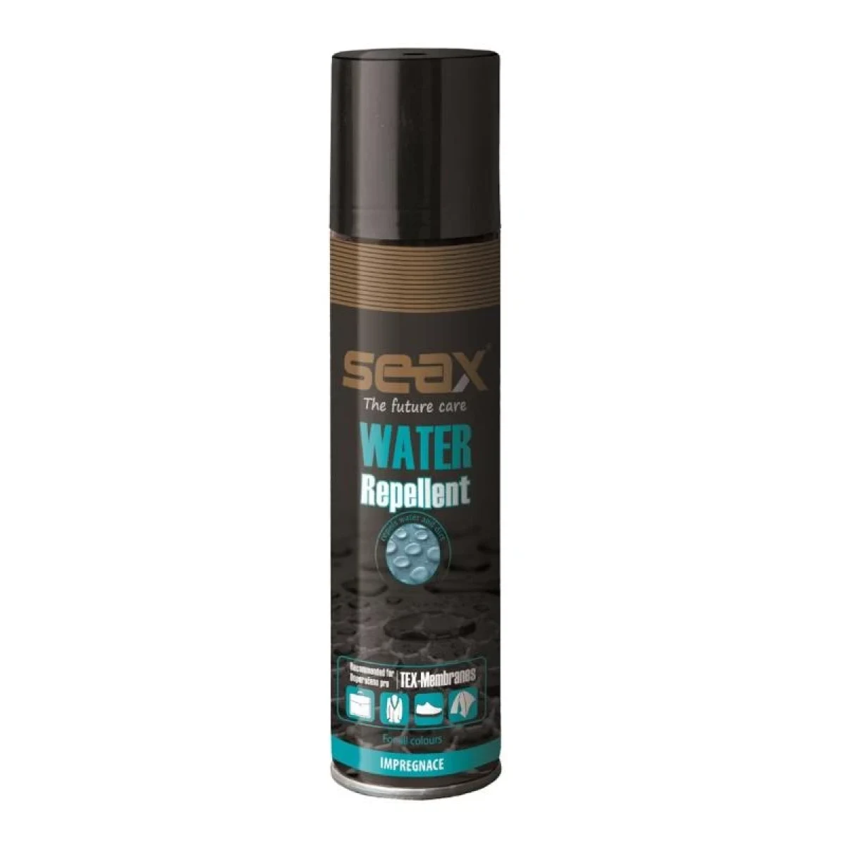 SEAX Water Repellent 400 ml · záber 1
