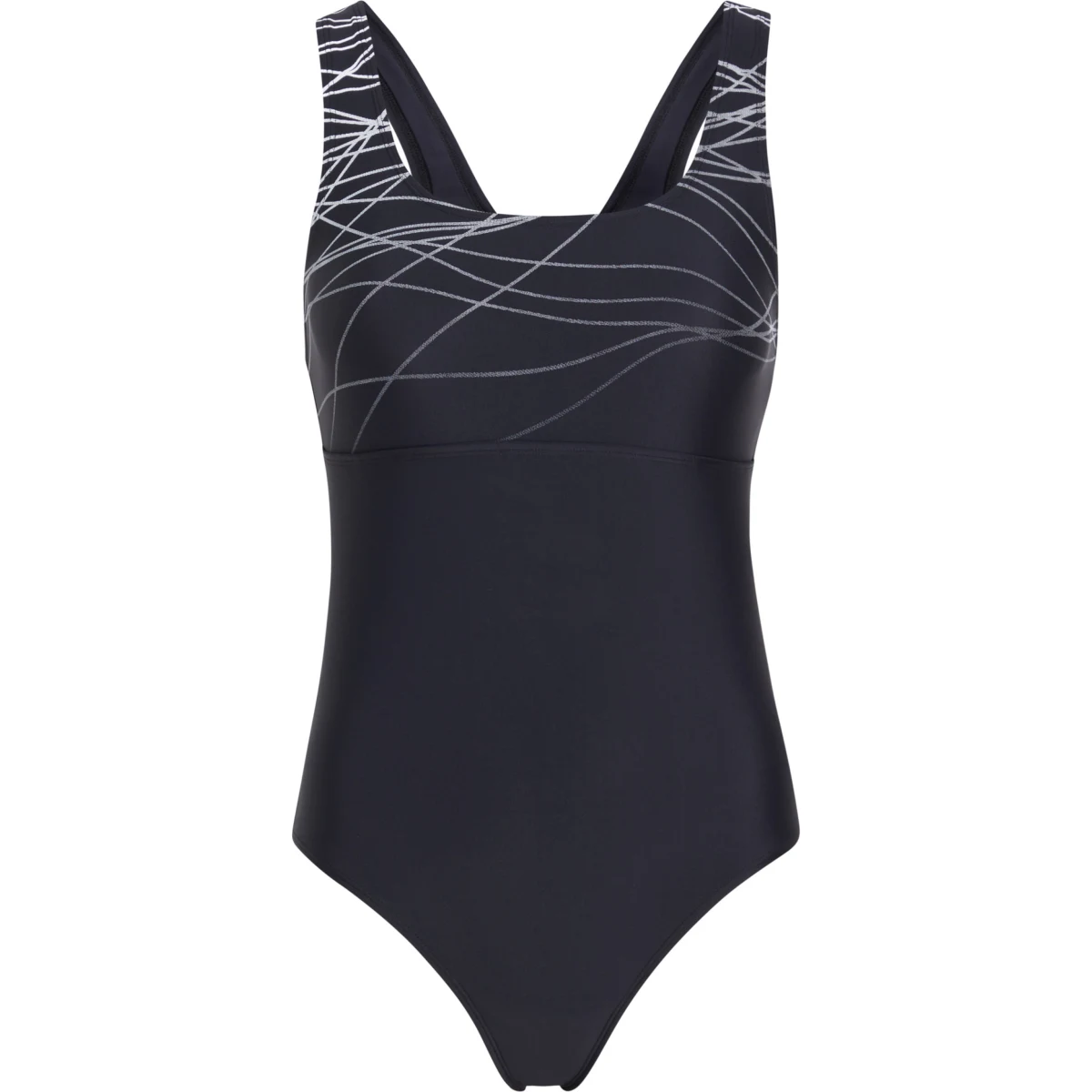 Energetics Pamela Swimsuit - Veľkosť: 40 · záber 1