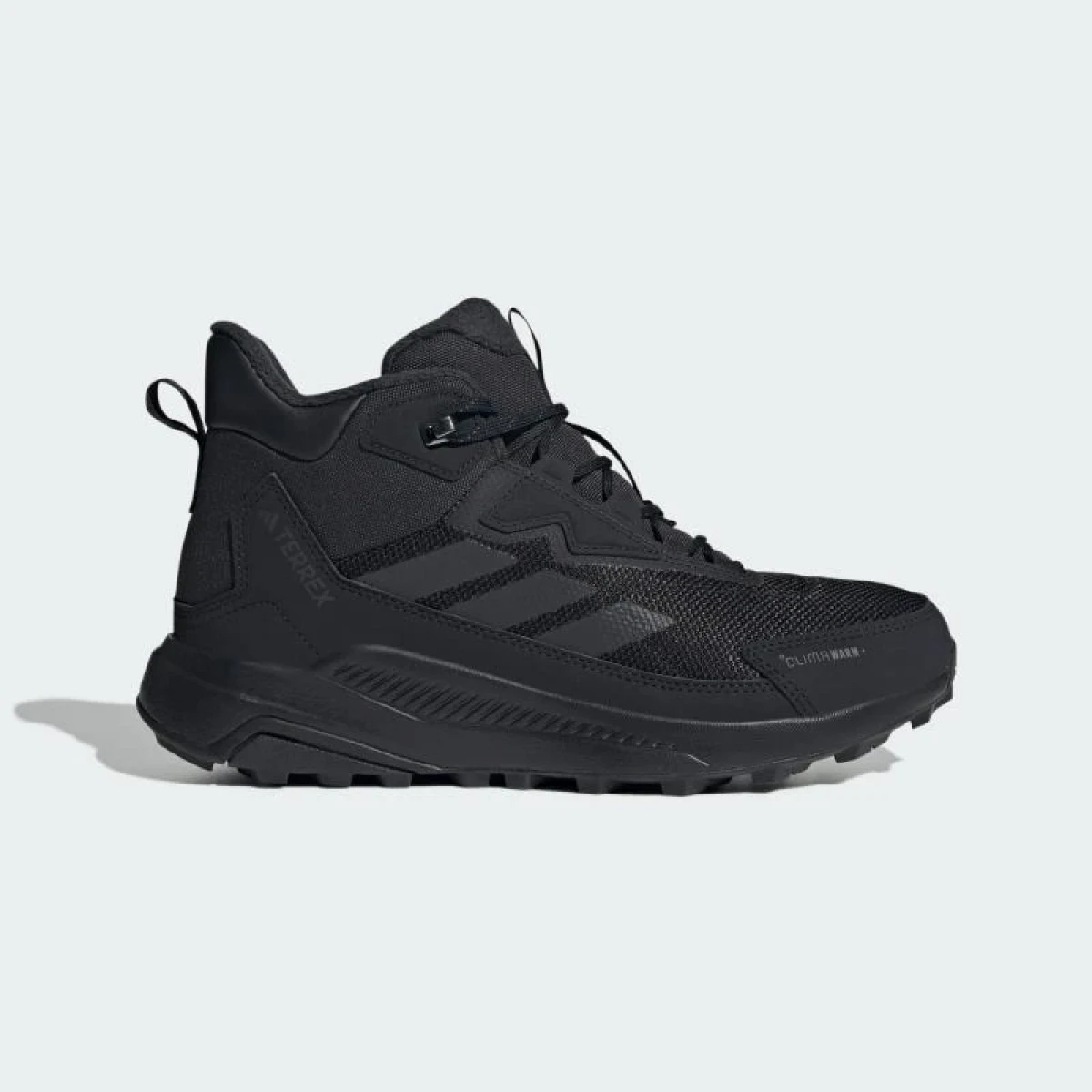 Adidas Terrex Anylander Climawarm + JH6234 - Velikost: 45 | Barva: čierna · záber 1