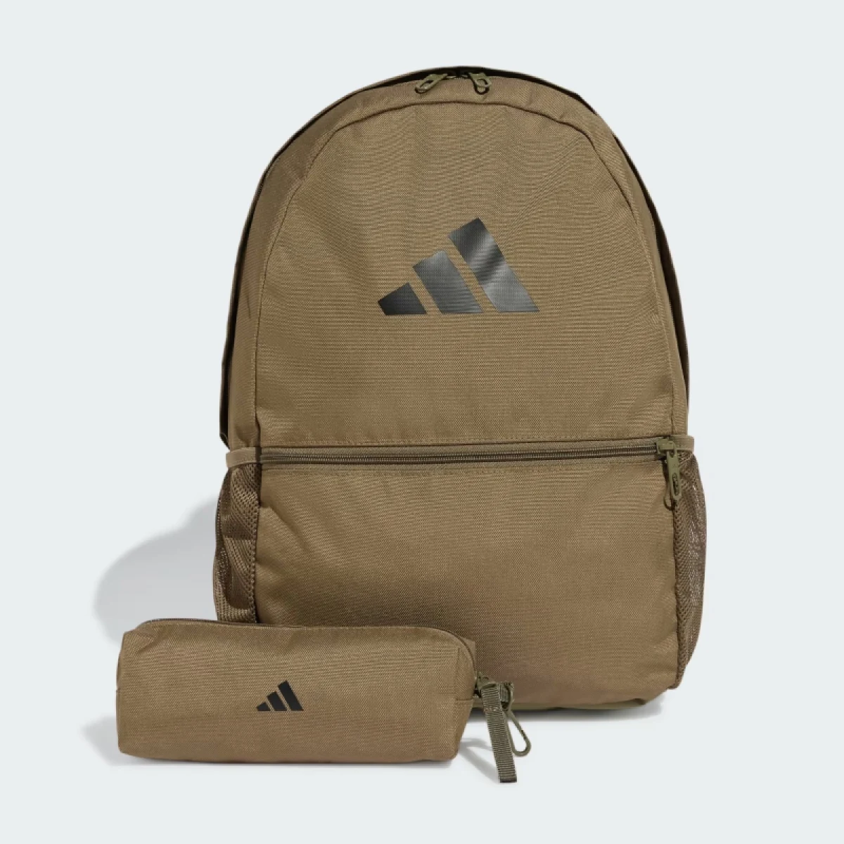 Batoh ADIDAS CLSC PCASE BP OLISTR BLACK · záber 2