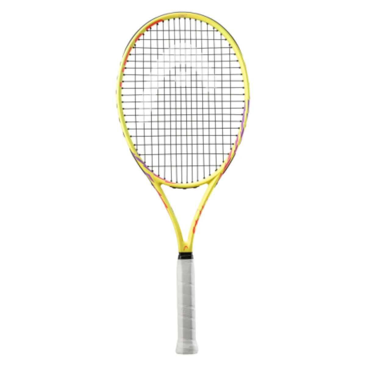 Tenisová raketa pro začátečníky HEAD MX Spark Pro (yellow) SC 30 · záber 1