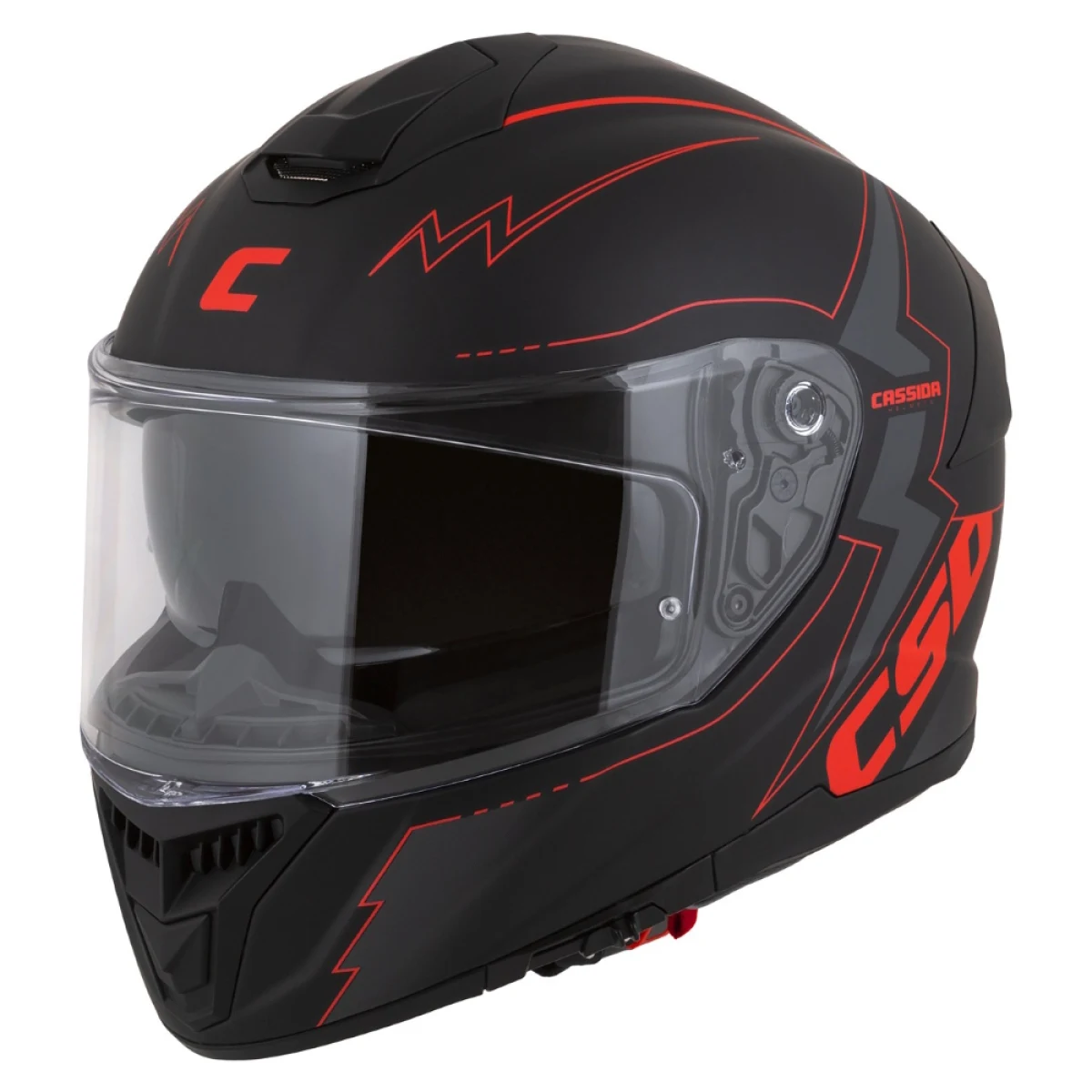Cassida Integral GT 2.1 Flash 3XL (65-66) · záber 4