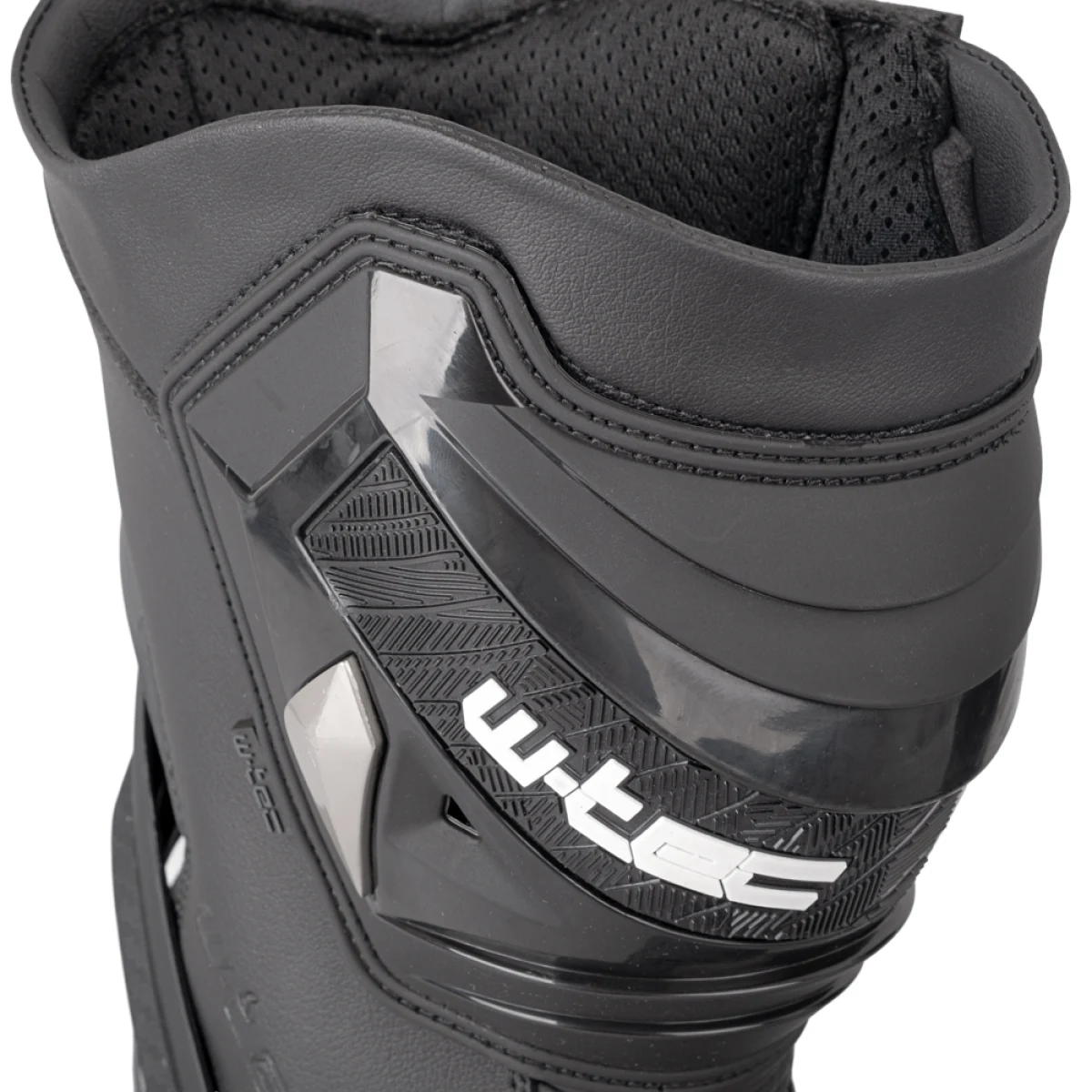 Moto topánky W-TEC Beastor Farba čierna, · záber 5