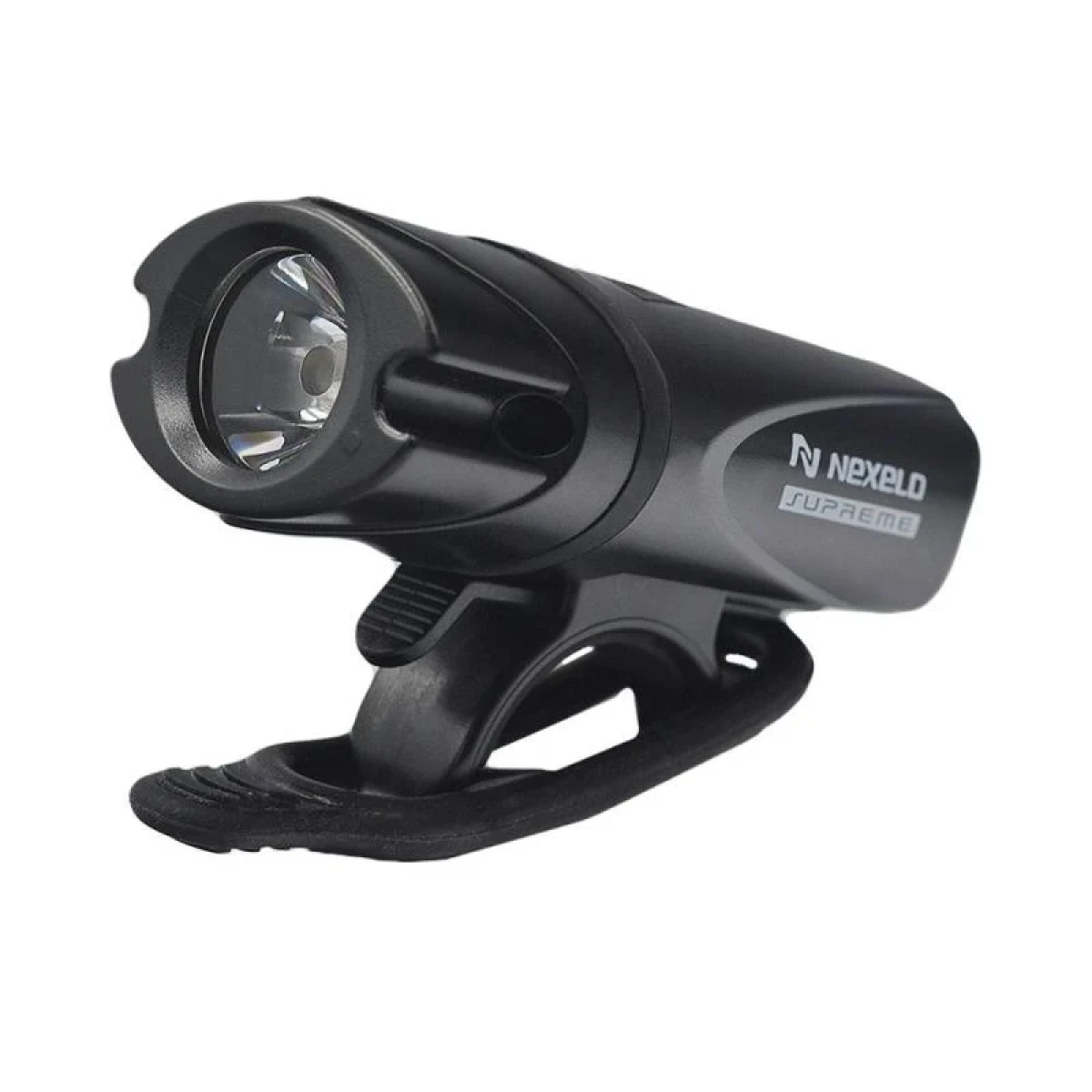 Nexelo Supreme Glamp Přední 380LM 4 Funkce USB světlo · záber 1