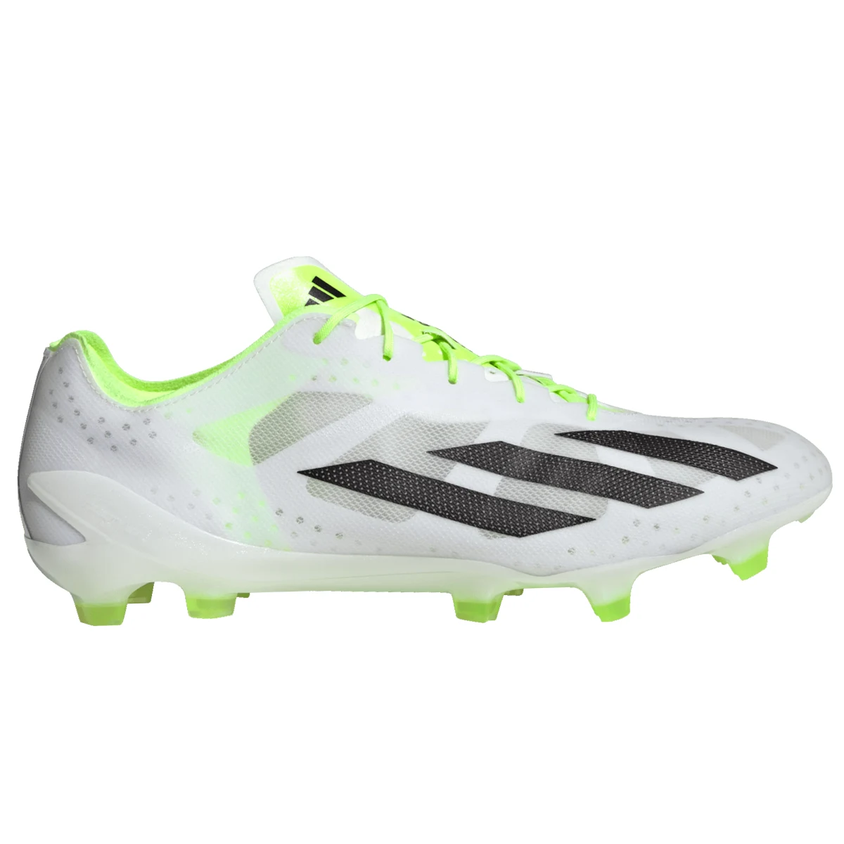 Adidas X Crazyfast+ FG - 42 · záber 1