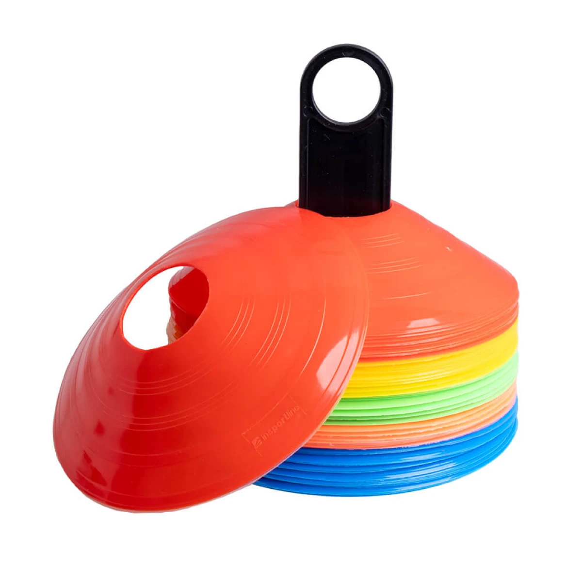 inSPORTline SpeedCone SC200 50 ks · záber 2