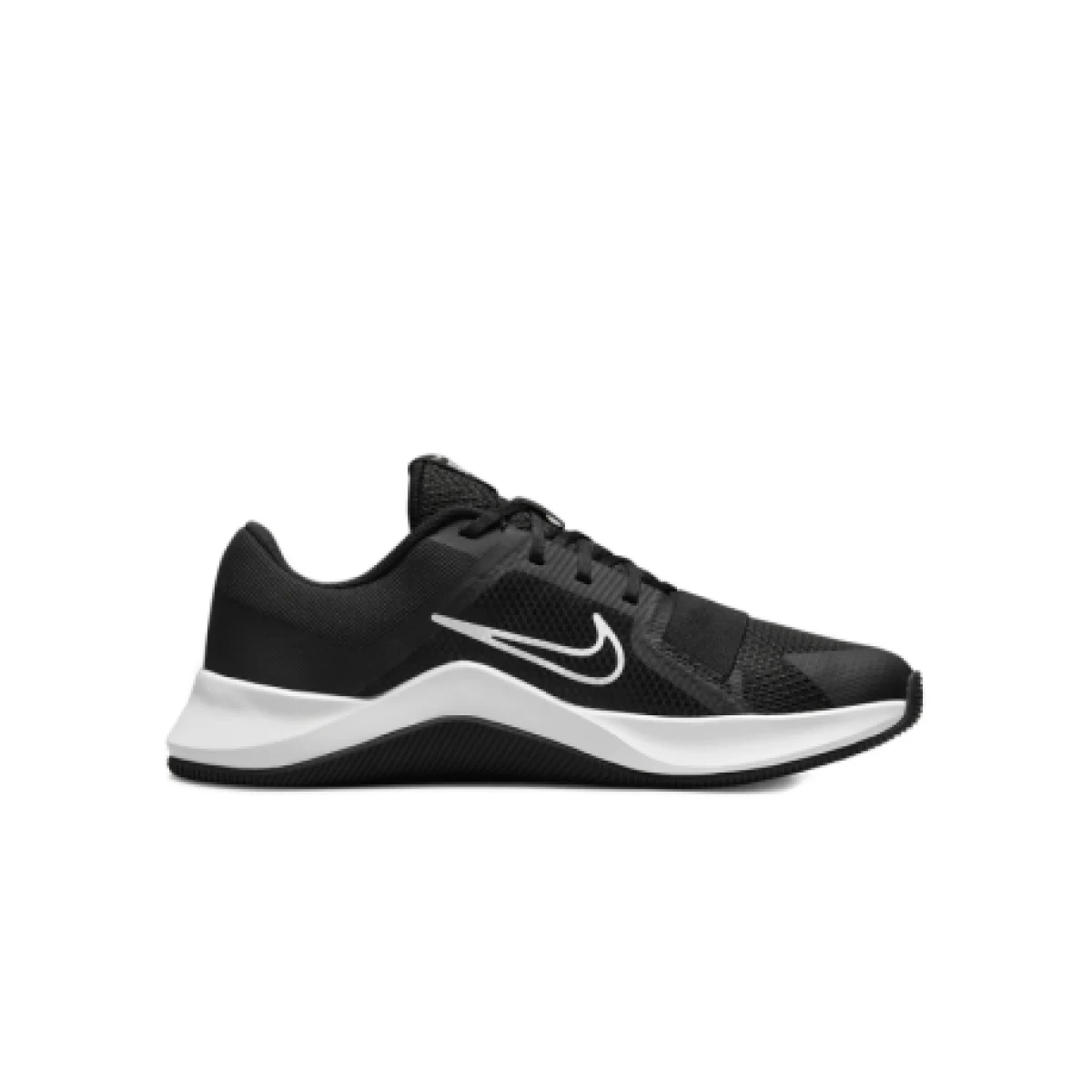 Pánská sportovní obuv (tréninková) NIKE MC Trainer 2 black white black · záber 1