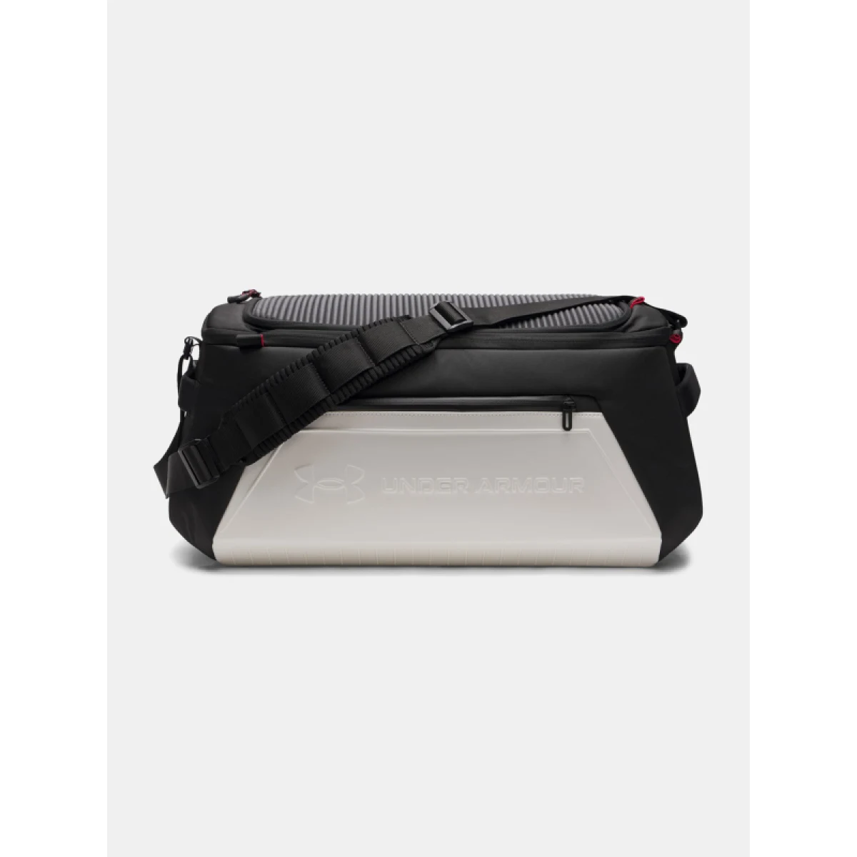 Cestovná taška UNDER ARMOUR No Weigh BP DF-WHT · záber 2