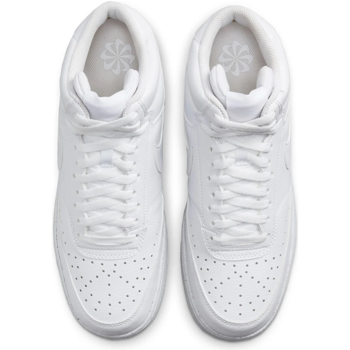 Nike Court Vision Mid M - Velikost: 39 · záber 4