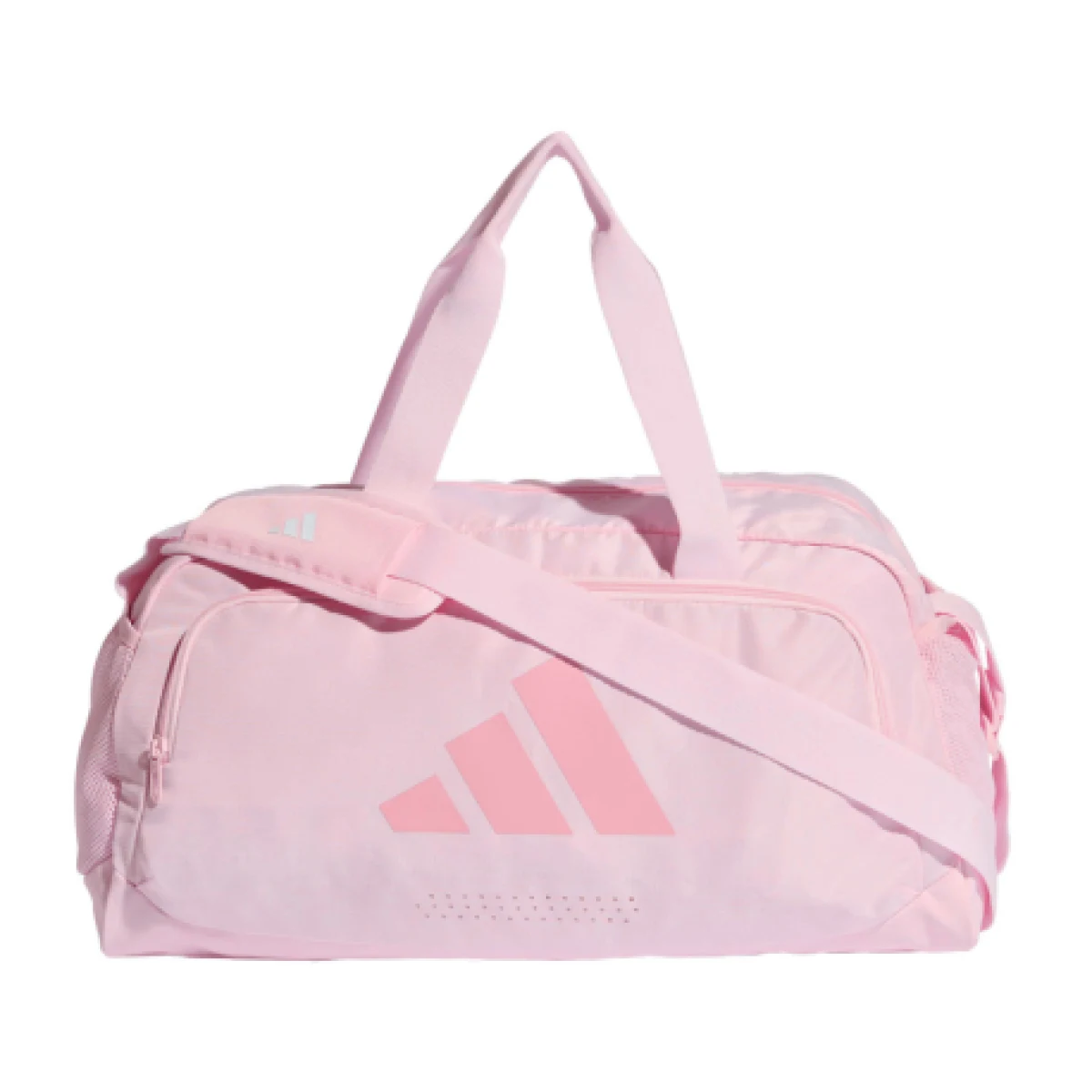 Dámska cestovná taška ADIDAS DEF GYM BAG S CLPINK TRUPNK · záber 1