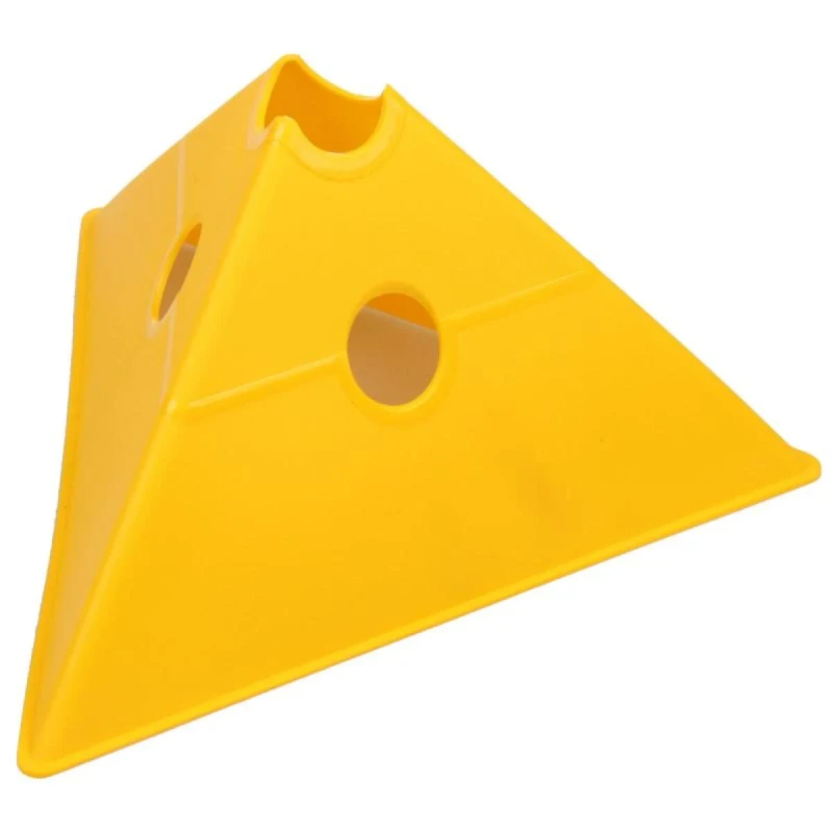 Merco Tri Corners víceúčelové mety žlutá · záber 1
