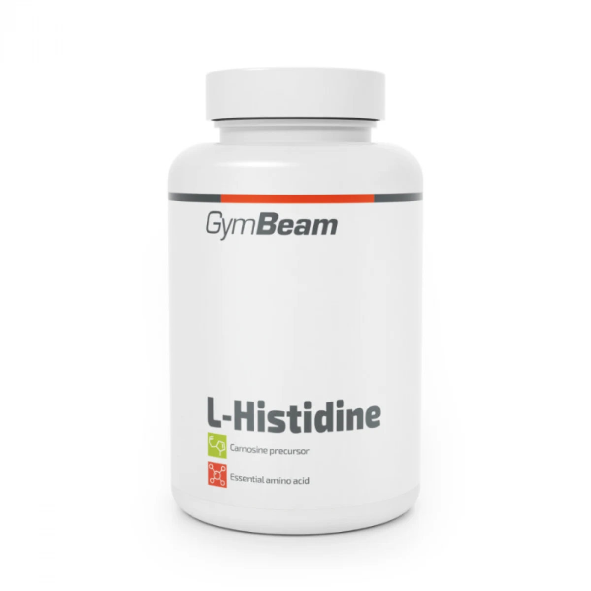 L-Хисидин - GymBeam · záber 1