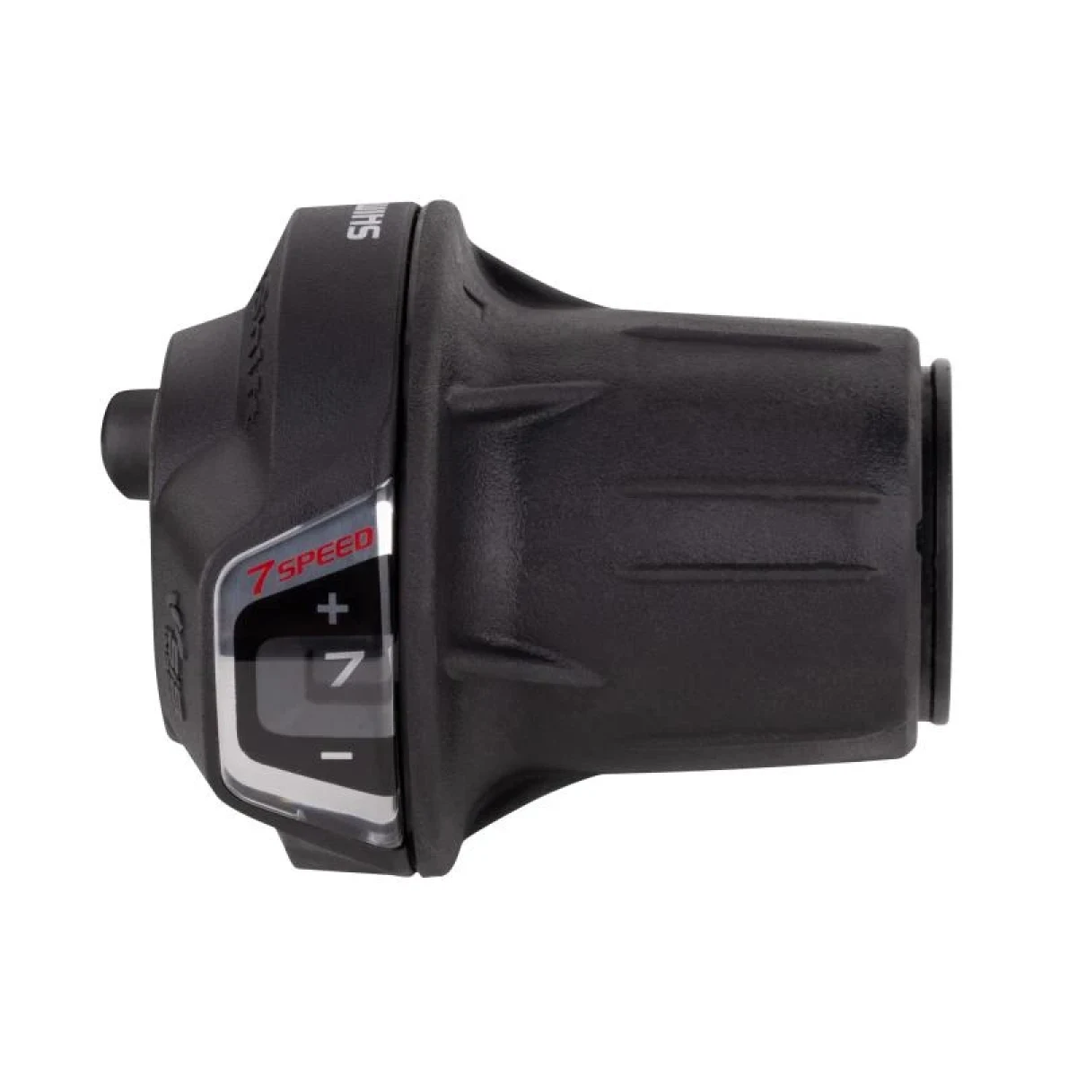 SHIMANO Řazení SL-RV300 7r pravé Revo · záber 1