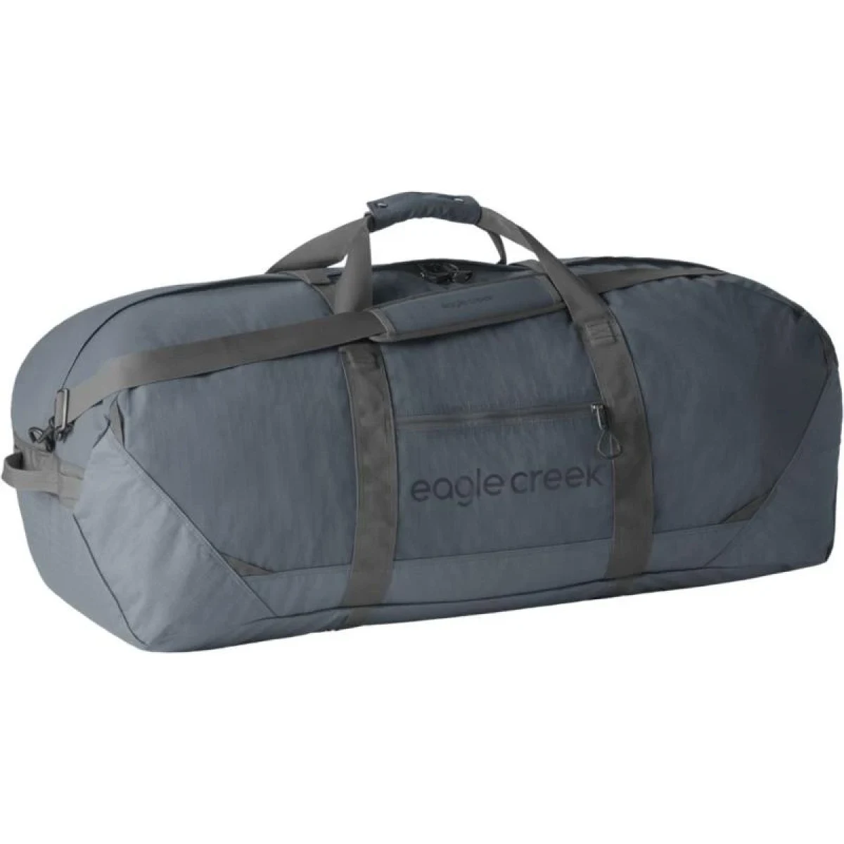 Eagle Creek No Matter What Duffel 110l smoke · záber 1