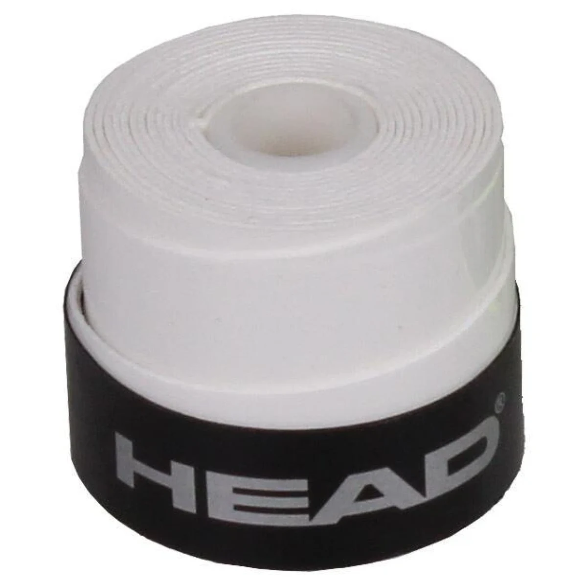 Head XtremeSoft overgrip omotávka tl. 0,5 mm bílá · záber 1