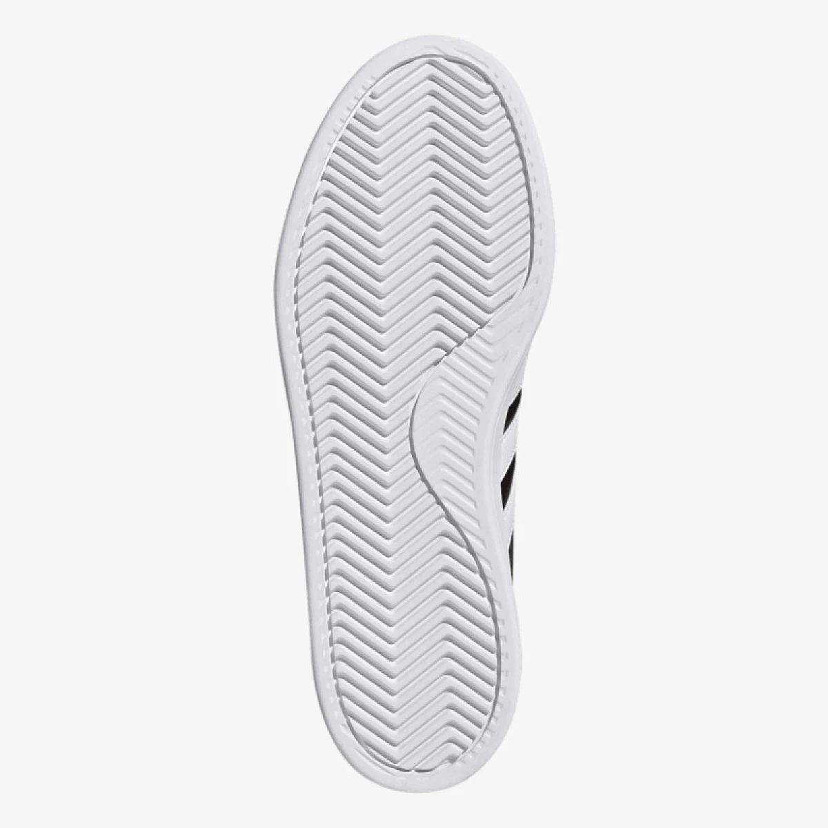 Pánska rekreačná obuv ADIDAS Grand Court 2.0 M core black cloud white core black · záber 5