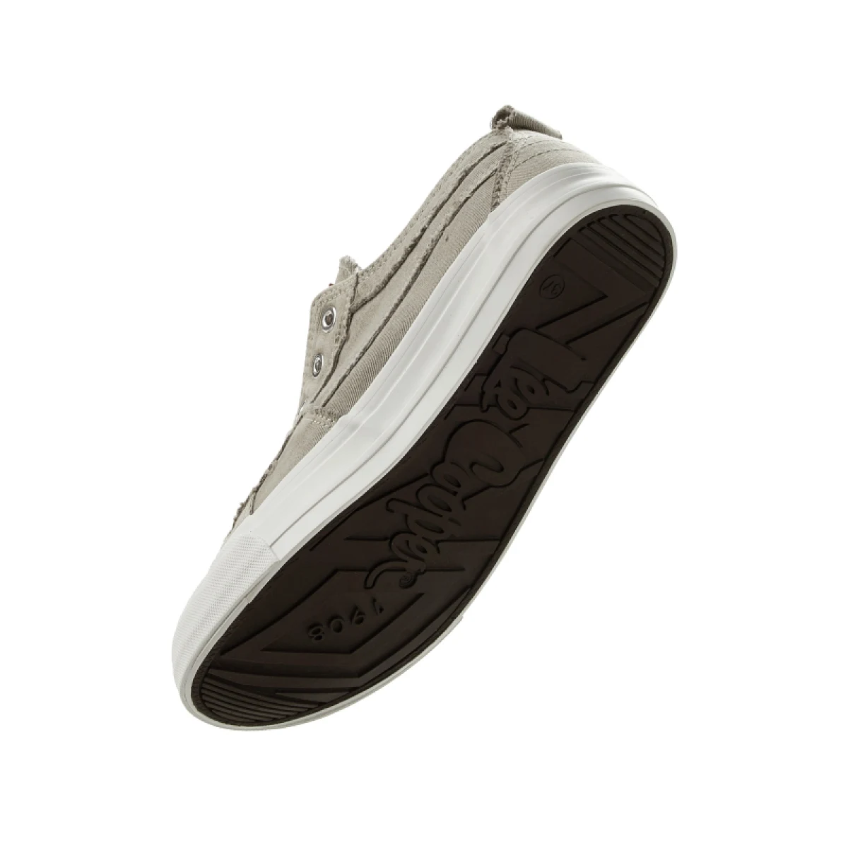 Dámska rekreačná obuv LEE COOPER Sancy W light grey · záber 5