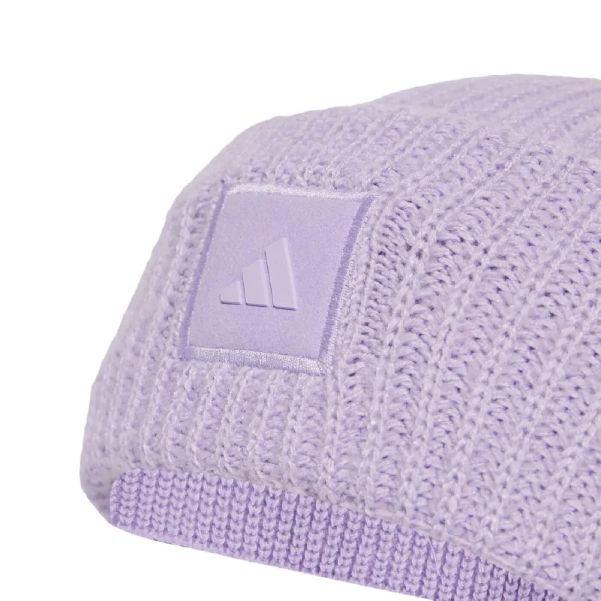 Dámska zimná čiapka ADIDAS WID CUFF BEANIE POWPLU · záber 3