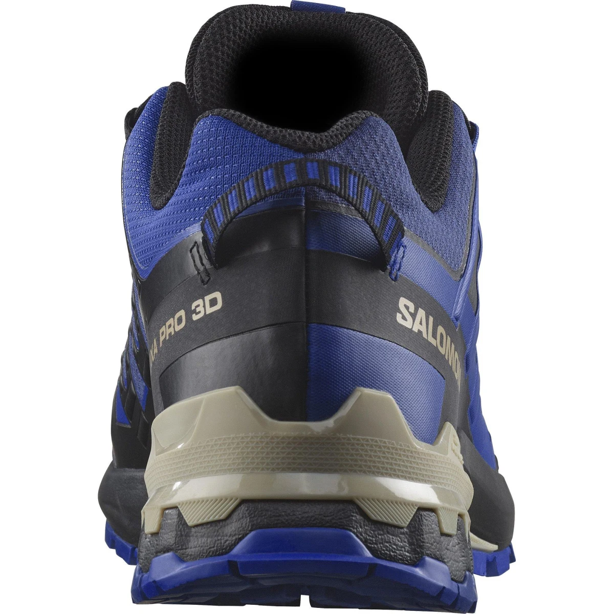 Salomon Xa Pro 3D V9 GTX M - Velikost: 44 2/3 · záber 4