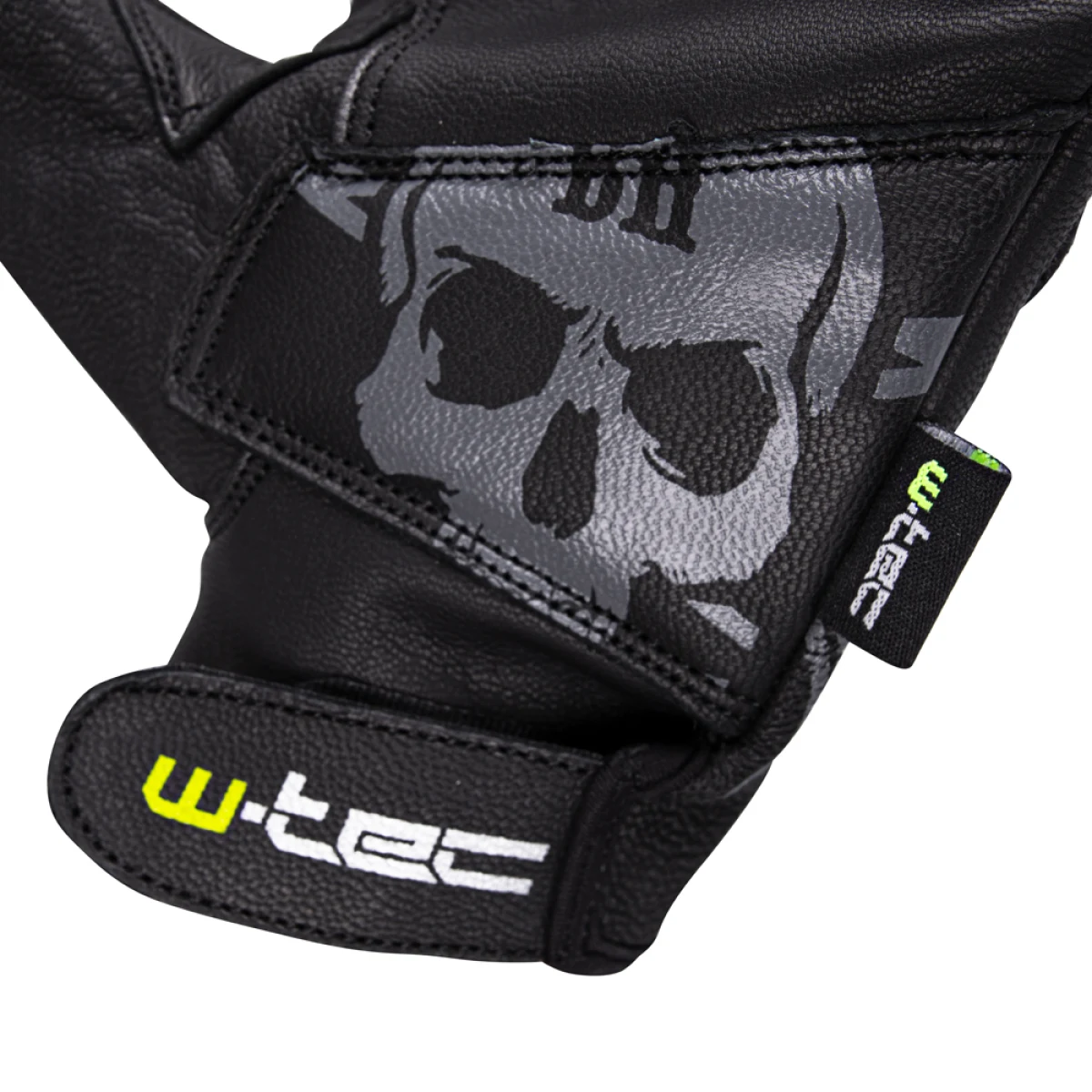 W-TEC Black Heart Wipplar GID-16037 čierna - 5XL · záber 4