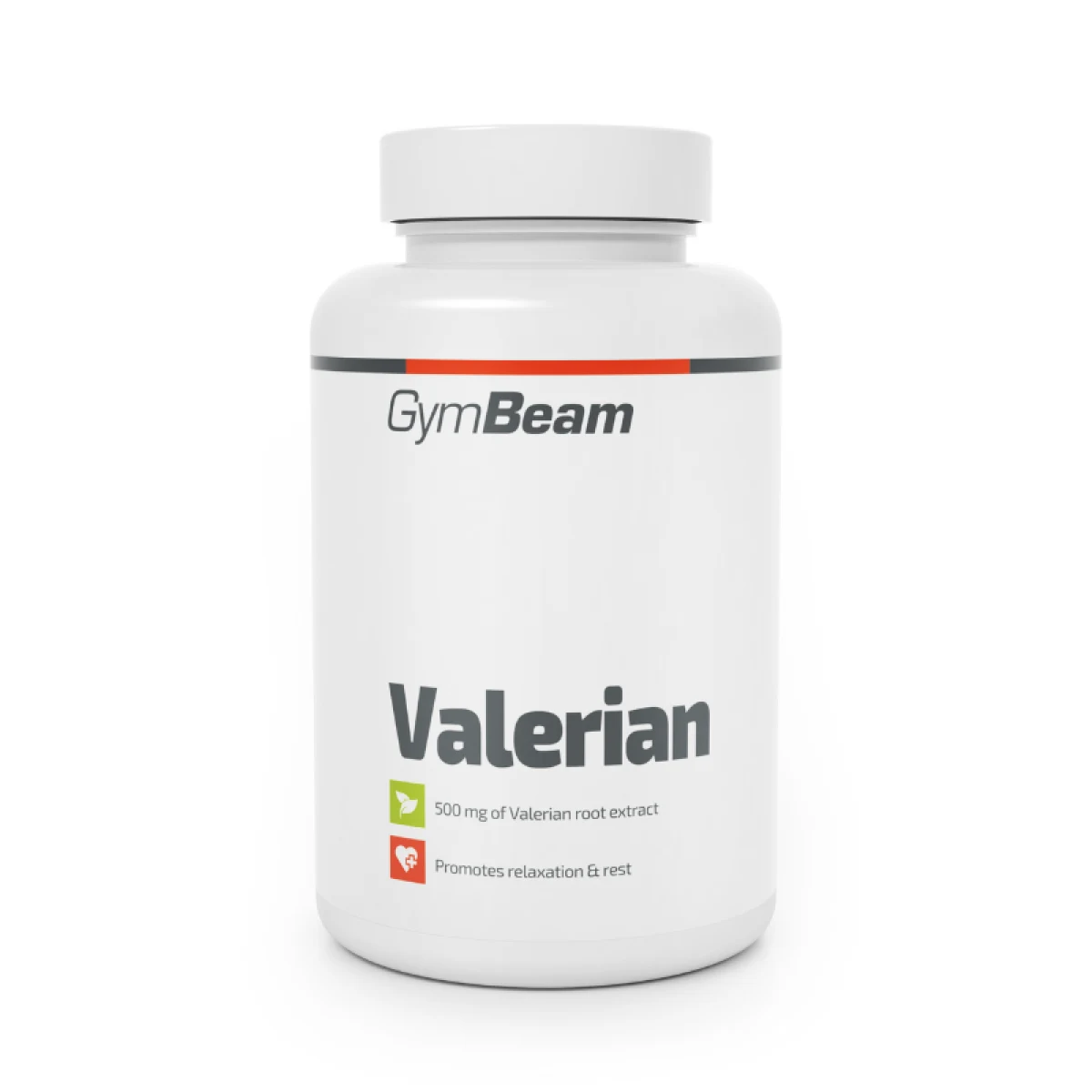 GymBeam Baldrijan · záber 1