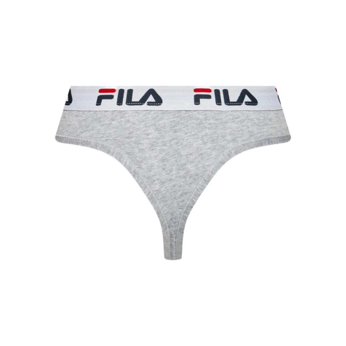 Dámské kalhotky FILA 1PACK-FU6061 WOMAN STRING 400 · záber 2