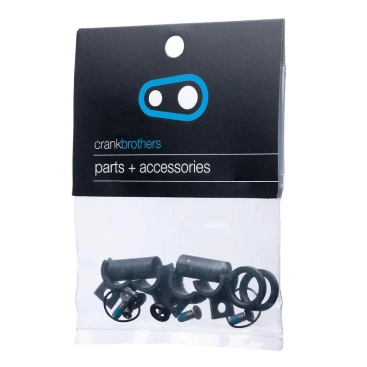 Crankbrothers Pedals Refresh Kit Stamp 7/11 · záber 1