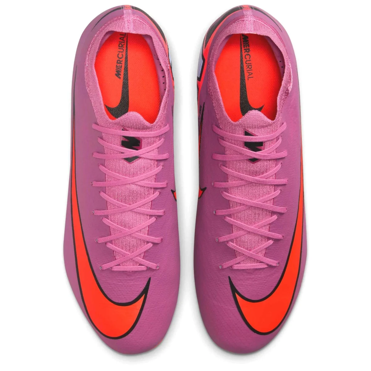 Nike Zoom Mercurial Vapor 16 Pro FG - 43 · záber 4