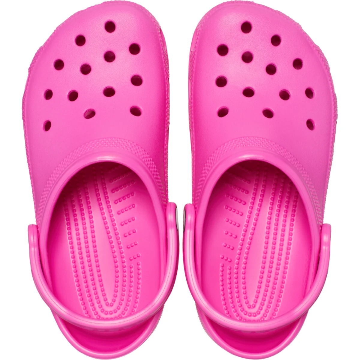Kroksy (rekreační obuv) CROCS Classic juice · záber 4