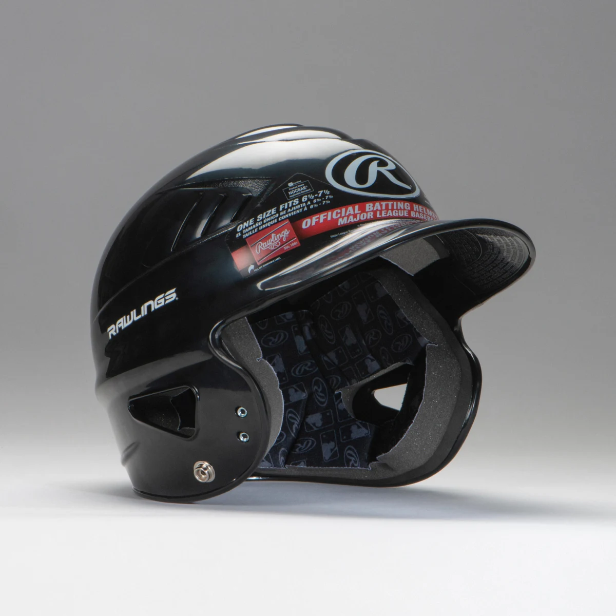 RAWLINGS Rawlings prilba na odpaľovanie RCFH pre dospelých bez · záber 2