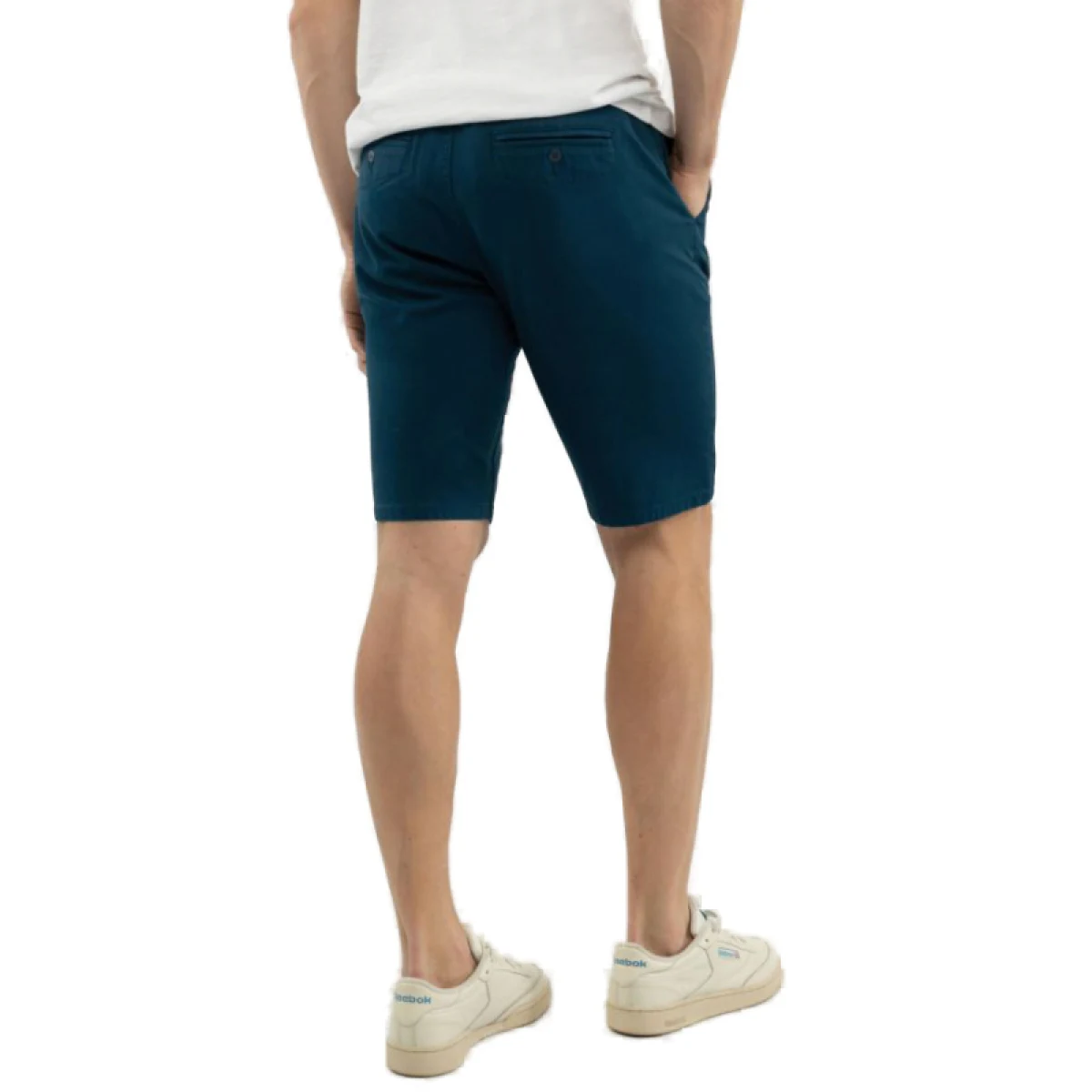 Pánske kraťasy VOLCANO P-CUMS-600-NAVY · záber 2