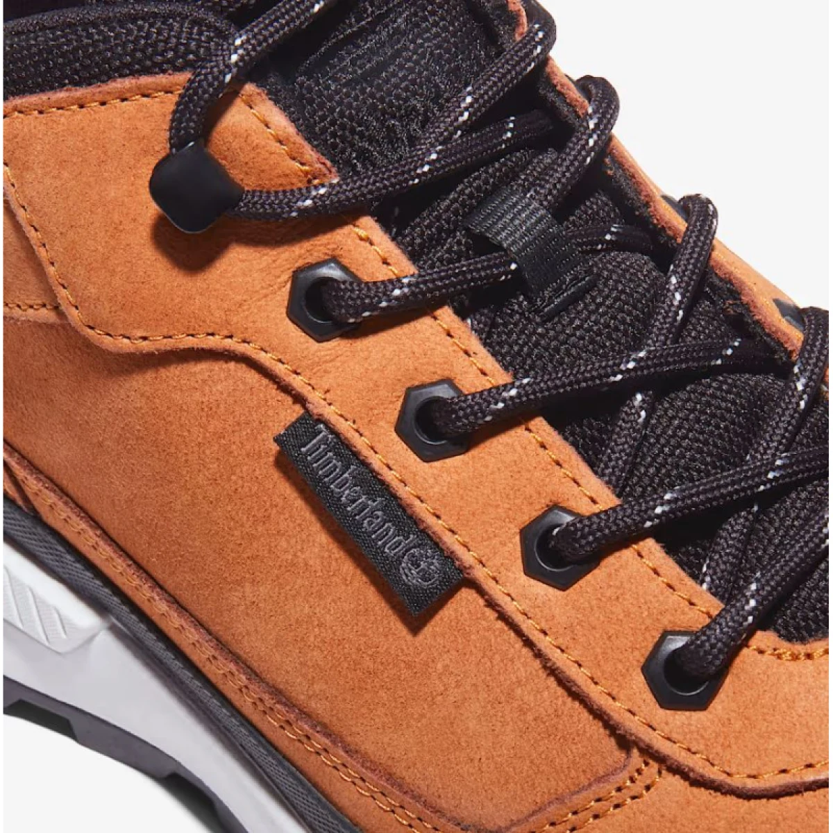 Pánska vychádzková obuv TIMBERLAND Field Trekker Low Lace Up M wheat · záber 5