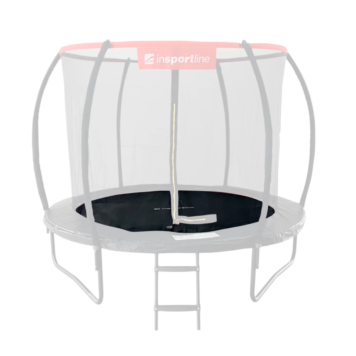 inSPORTline Skákacia plocha Flea PRO 244 cm · záber 1