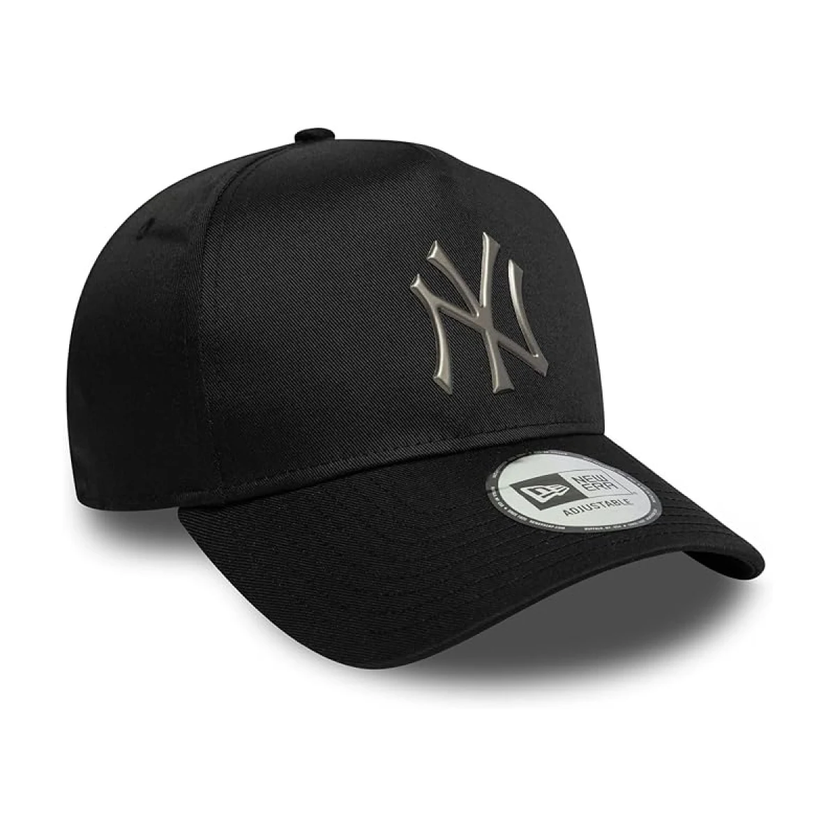 Pánska šiltovka NEW ERA 940 Aframe MLB Metallic NEYYAN · záber 2