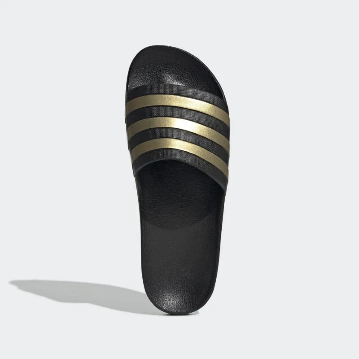 Adidas Adilette AQUA EG1758 W dámské nazouváky - Velikost: 36,5 | Barva: čierna · záber 1
