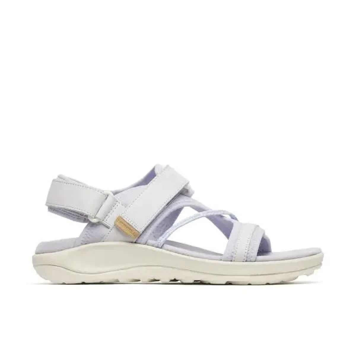 Merrell J00003652 Terran 4 Backstrap W Casper - Velikost: 35 | Barva: Fialová · záber 1