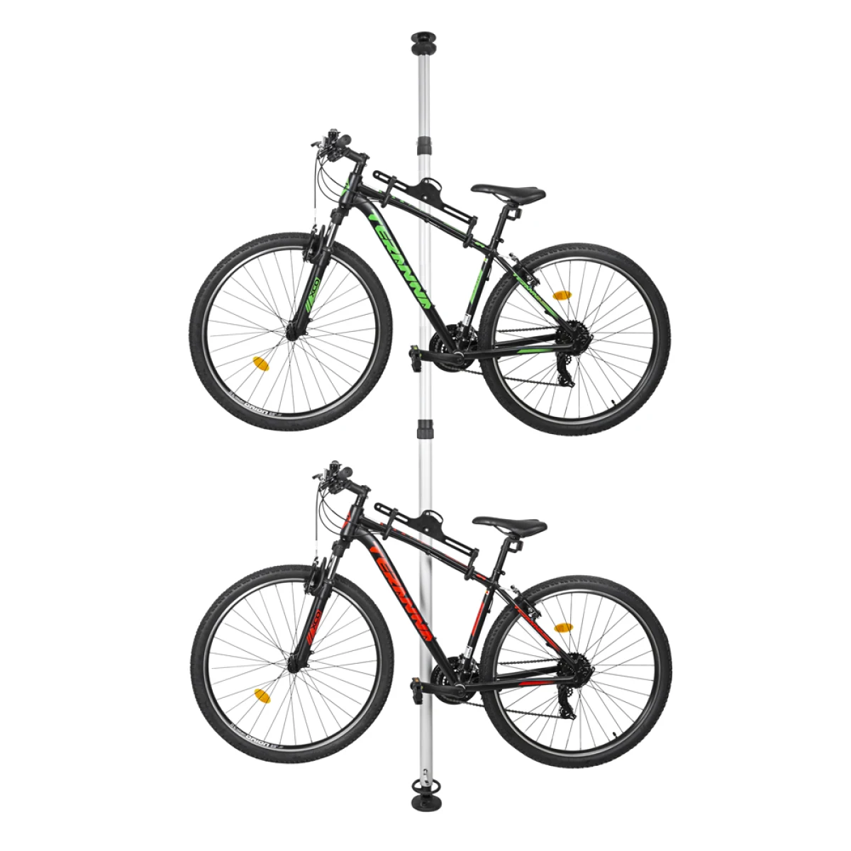 inSPORTline Bikespire II · záber 2