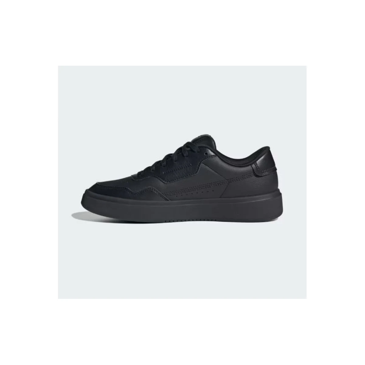 Pánska rekreačná obuv ADIDAS Park ST 2.0 M core black core black core black · záber 3