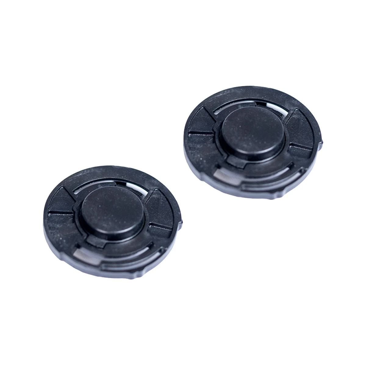 Mechanizmus uchytenia plexi NK-627/Nankko · záber 1