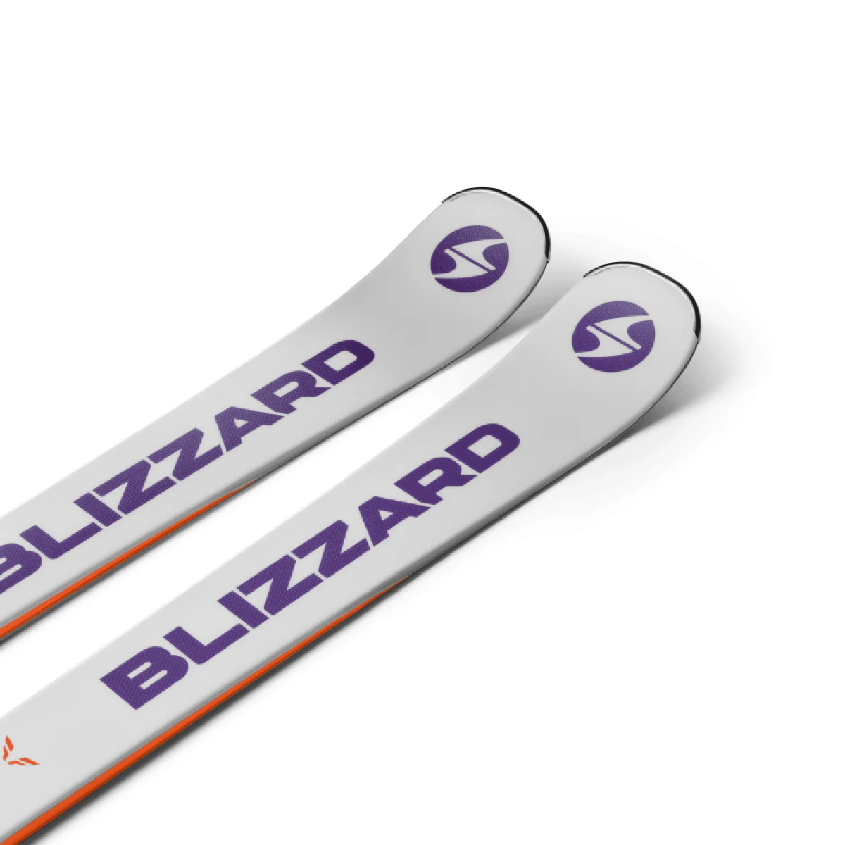 Lyže na zjazdovku - on piste s viazaním BLIZZARD Firebird TI + TP 11 Light DEMO, white · záber 5